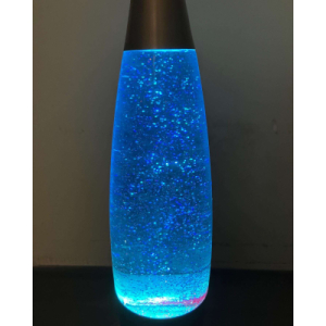 Vintage lavalamp Apollo
